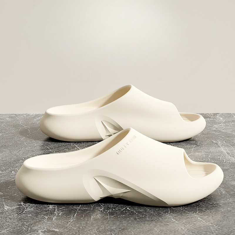 Schaumsandalen