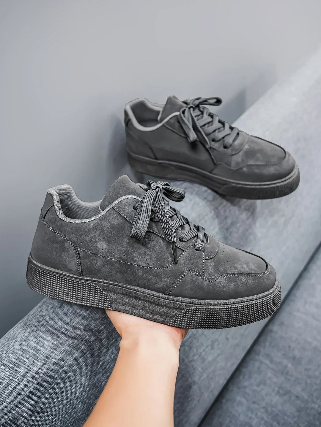 Premium Herrenschuhe