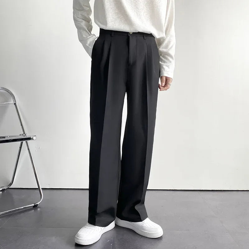 Milan Weite Hose