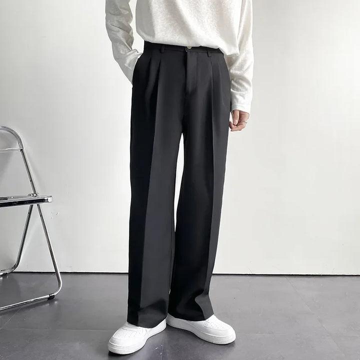 Milan Weite Hose