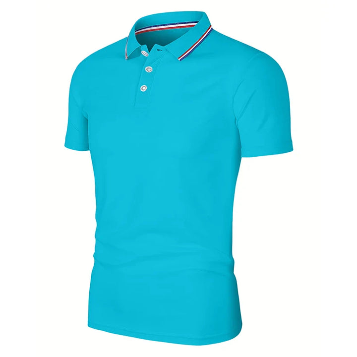 Elegantes Poloshirt