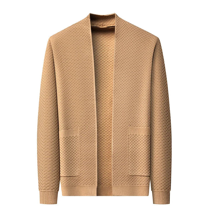 Premium Strickblazer