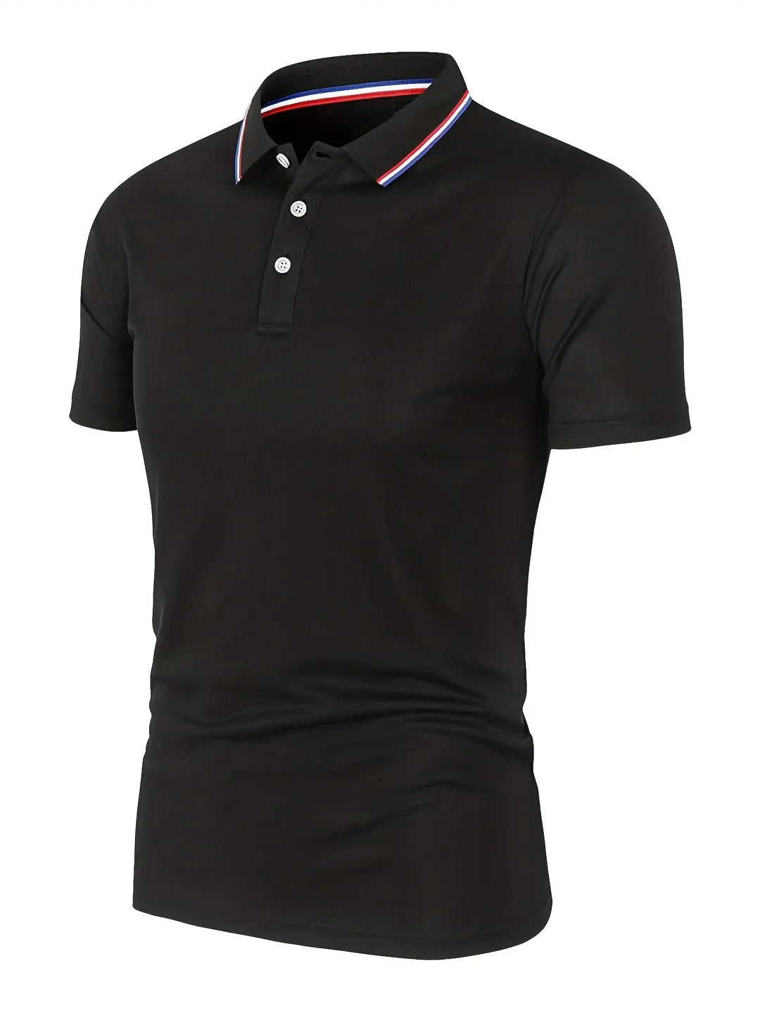 Elegantes Poloshirt