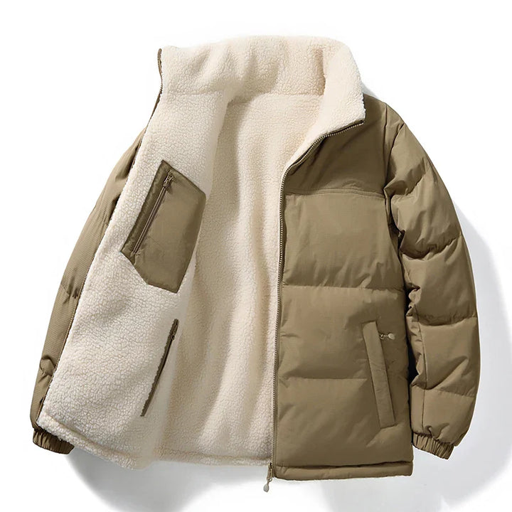 Elegante Wendjacke
