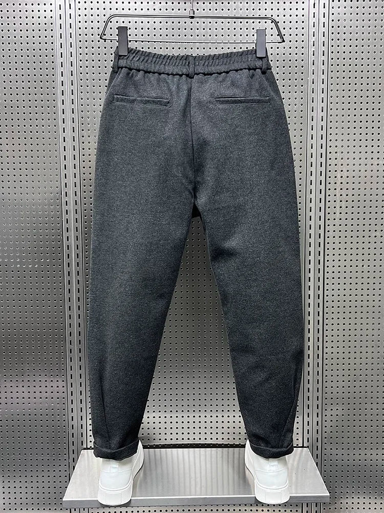 Laurent™ | Elegante Hose mit Code