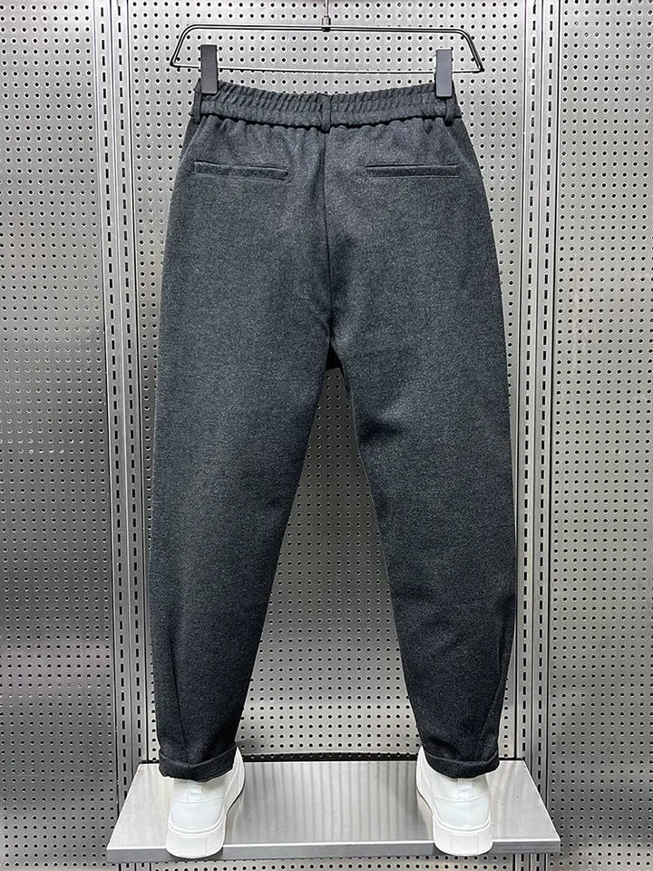 Laurent™ | Elegante Hose mit Code
