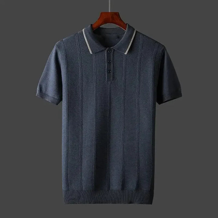 Elegantes Poloshirt