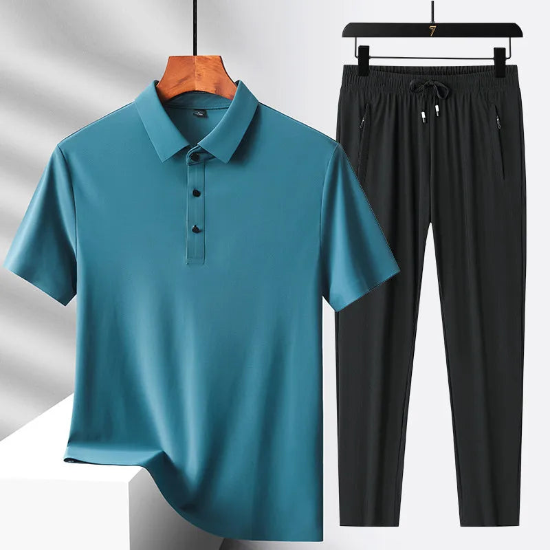 Lässiges 2-Teiliges Set