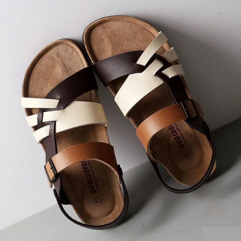 Nora | Orthopädische Sandalen
