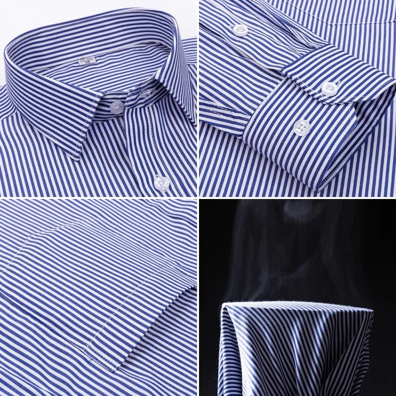 Givalli - Formelles Bürowe shirt