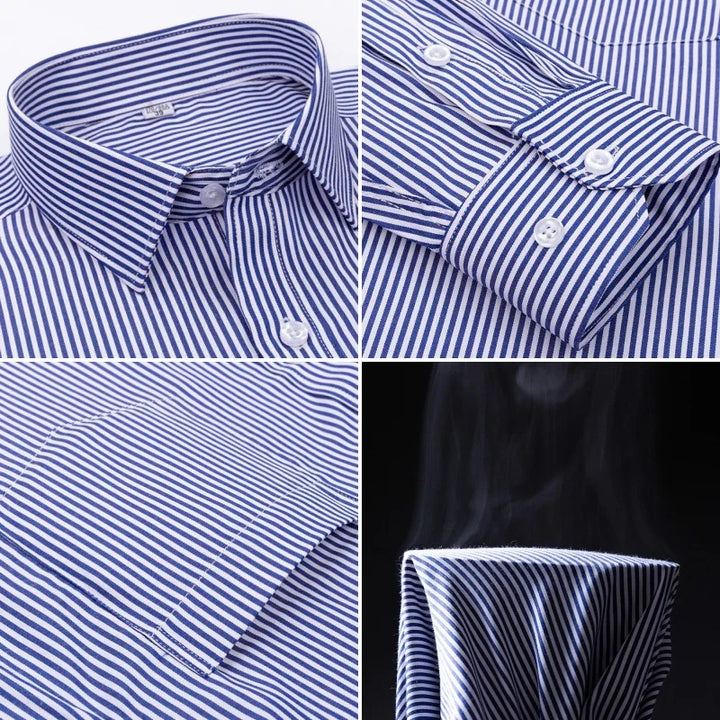 Givalli - Formelles Bürowe shirt
