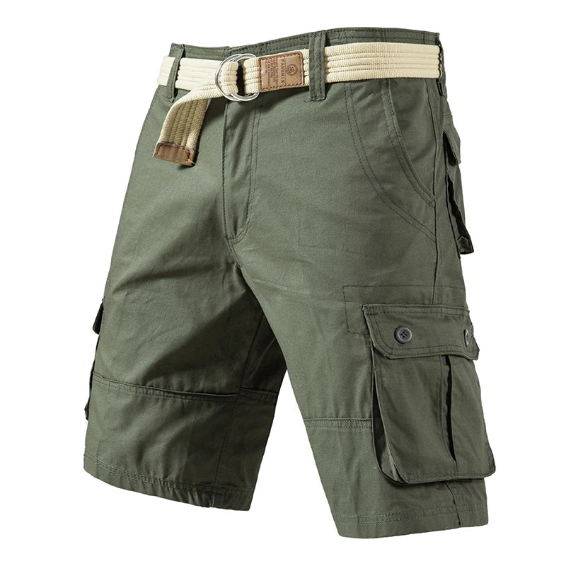 Cargo Kniehose