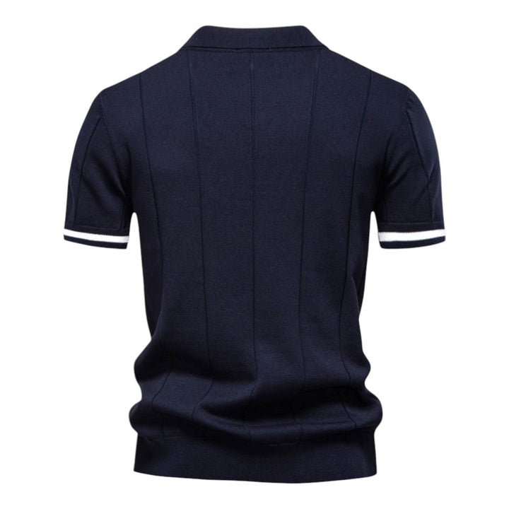 Elegantes Poloshirt