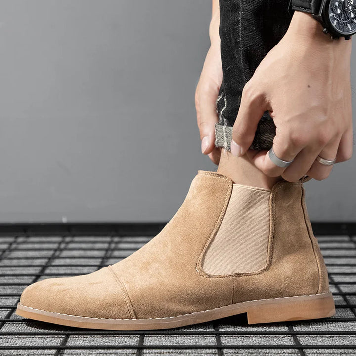 Elegante Stiefeletten