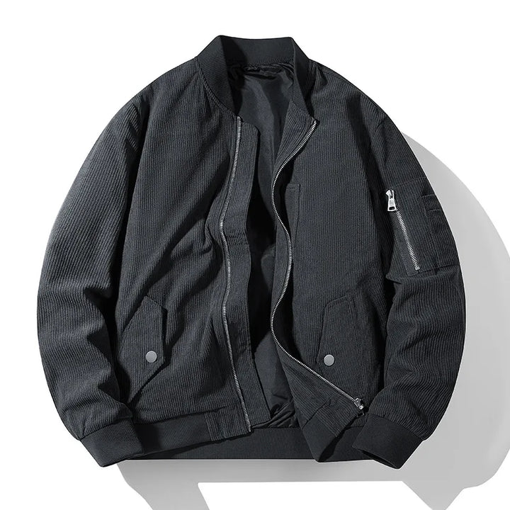 Elegante Baumwolljacke