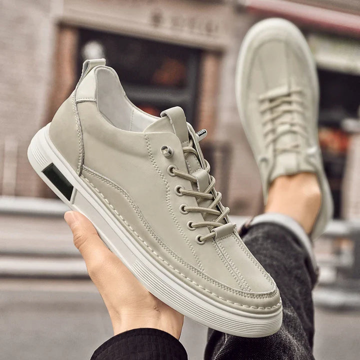 Klassische Herrenschuhe