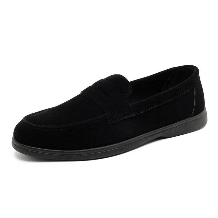 Elegante, atmungsaktive Loafers