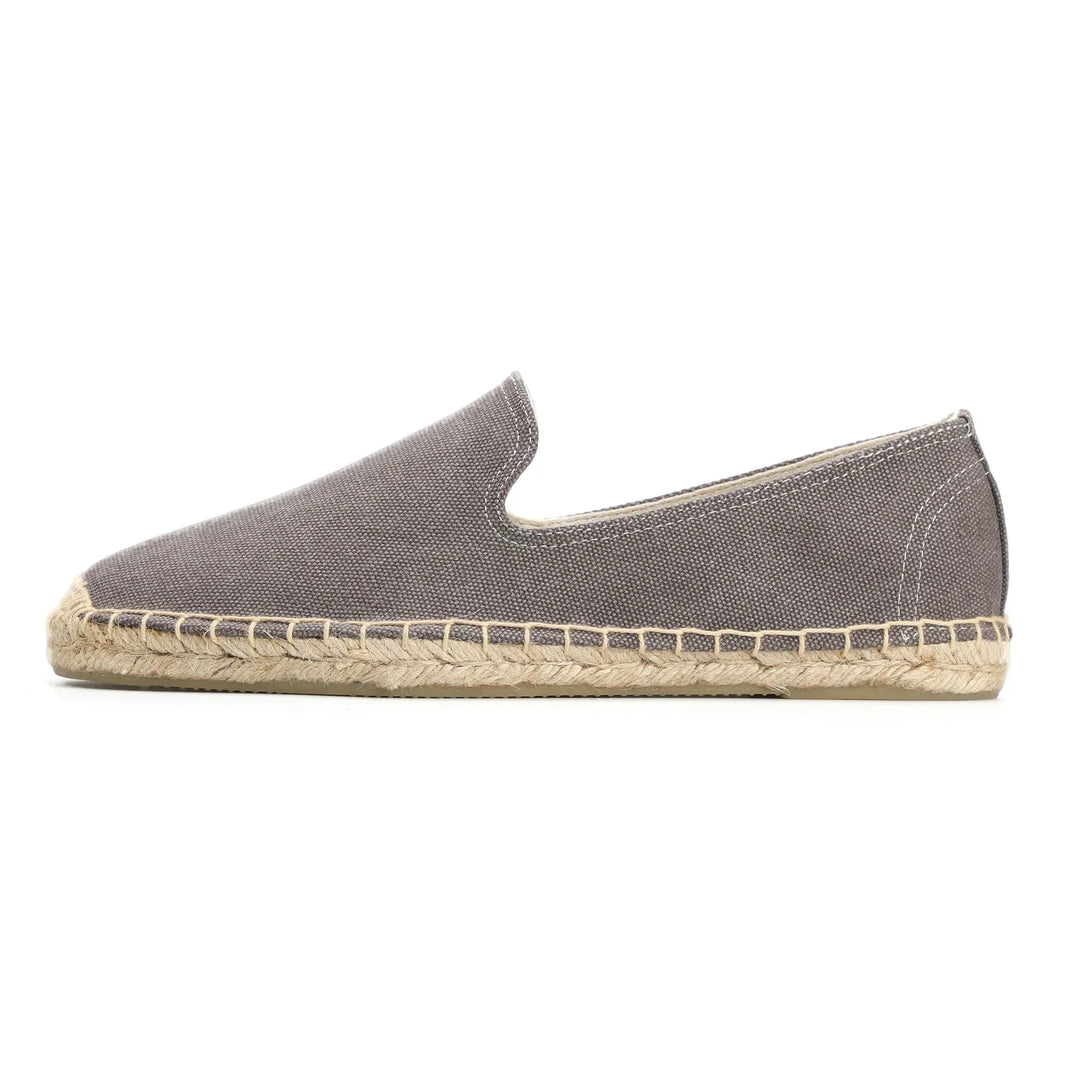 Lässige Espadrilles Herren