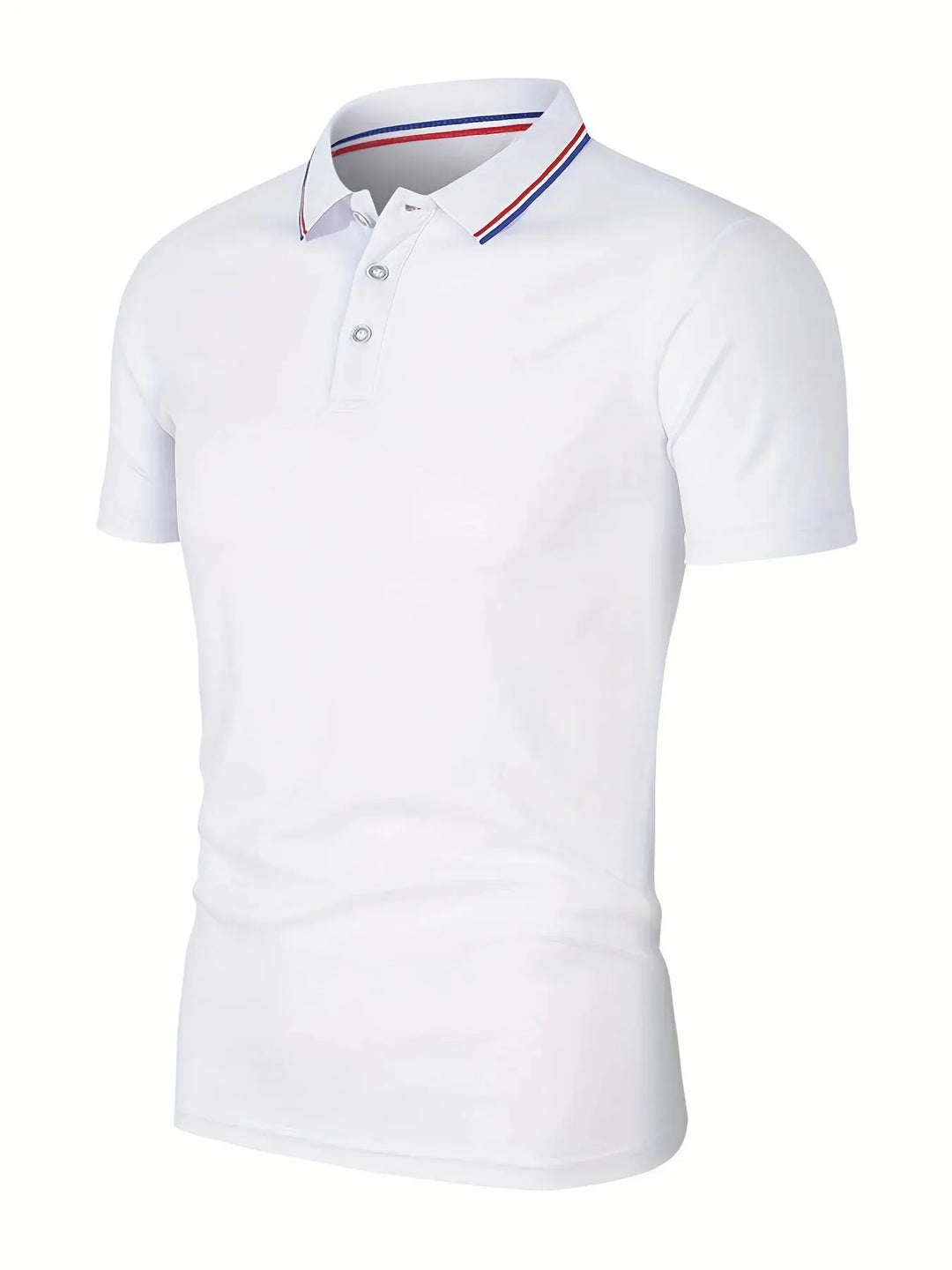 Elegantes Poloshirt