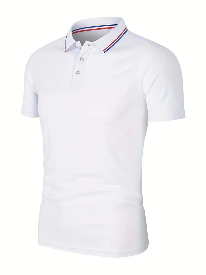 Elegantes Poloshirt