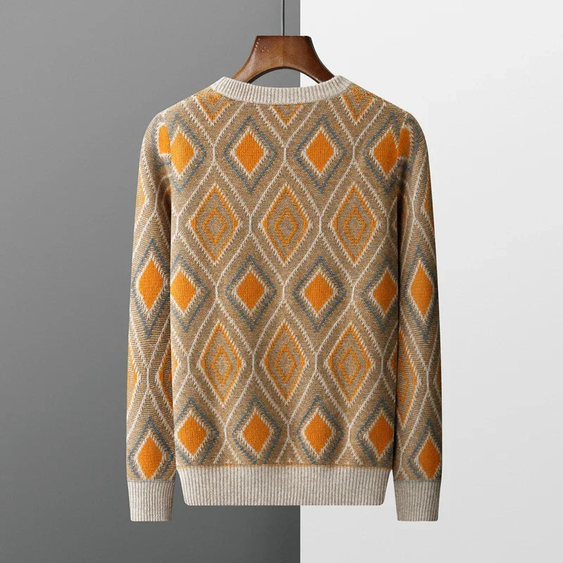 Kyoto Kaschmirpullover
