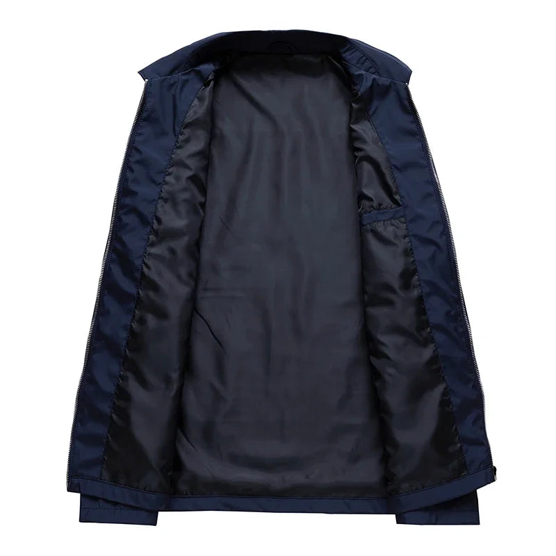 Business Casual-Jacke