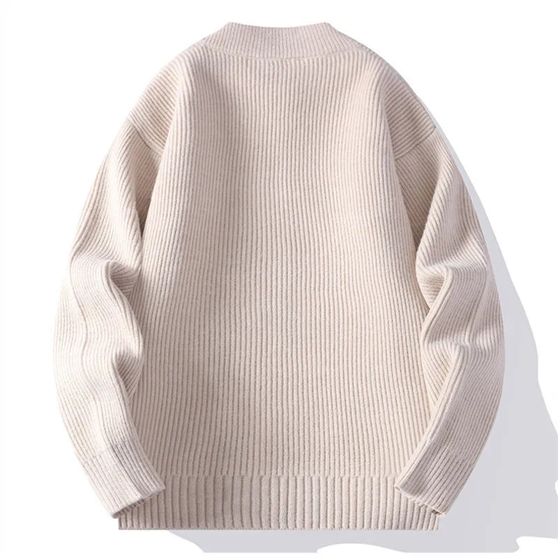 Eleganter Strickcardigan