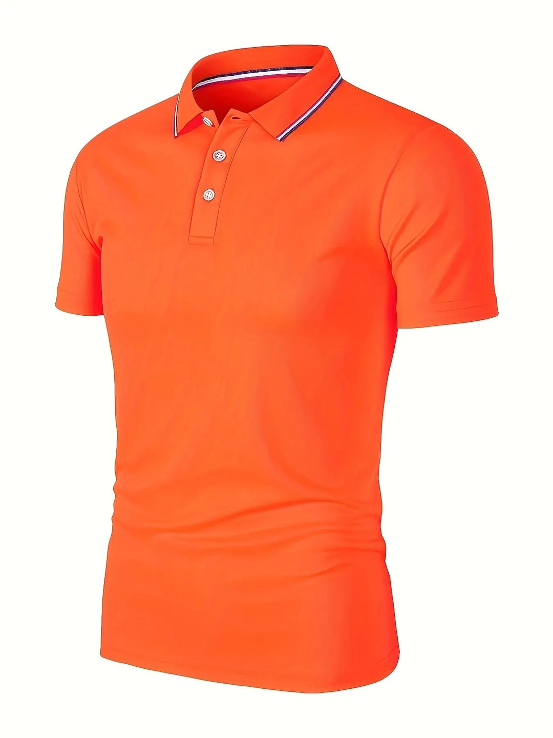 Elegantes Poloshirt