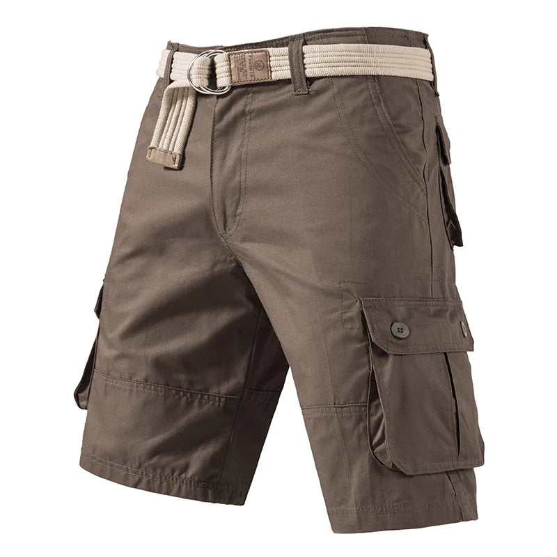 Cargo Kniehose