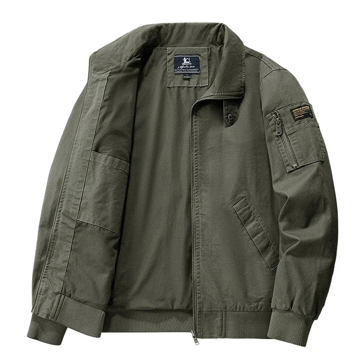 Elegante Windjacke