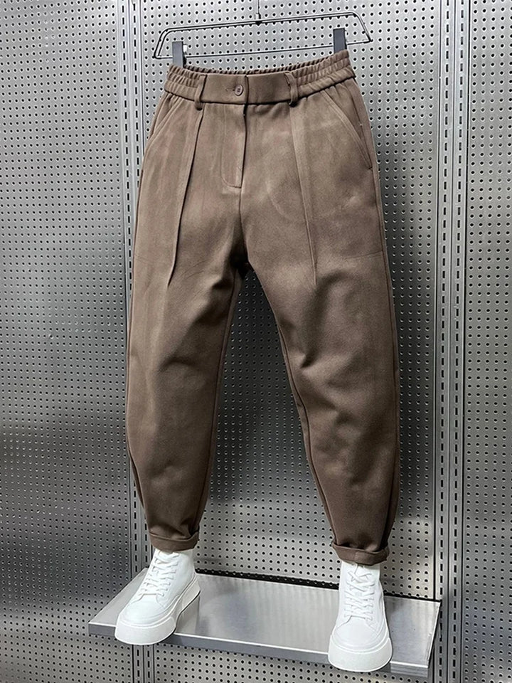Laurent™ | Elegante Hose mit Code
