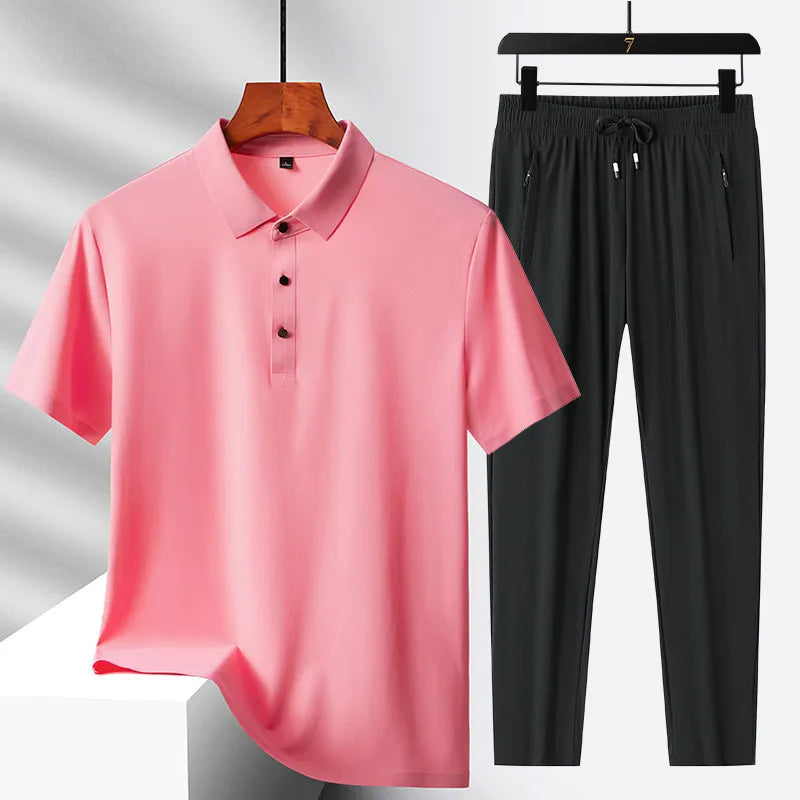 Lässiges 2-Teiliges Set