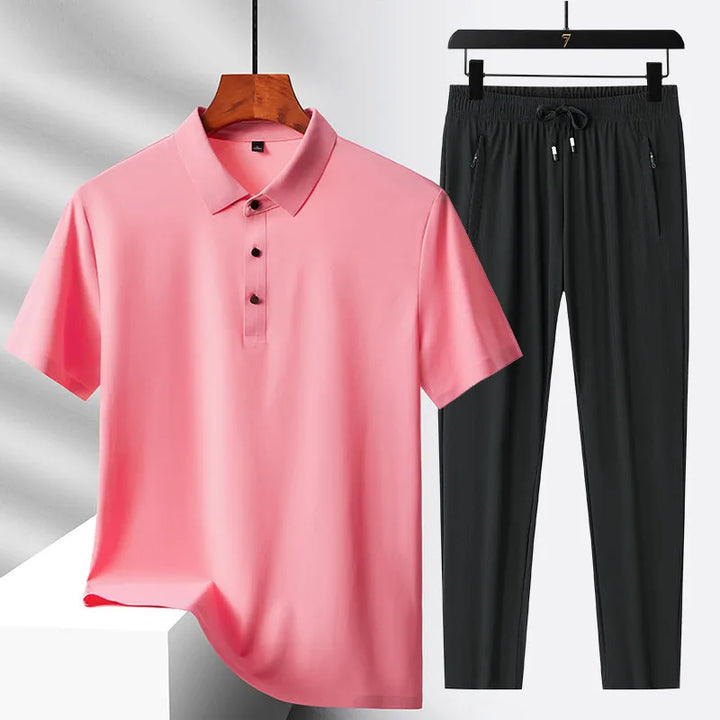 Lässiges 2-Teiliges Set