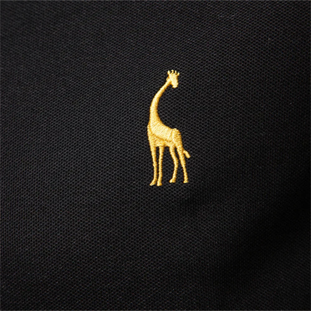 Elegantes Poloshirt
