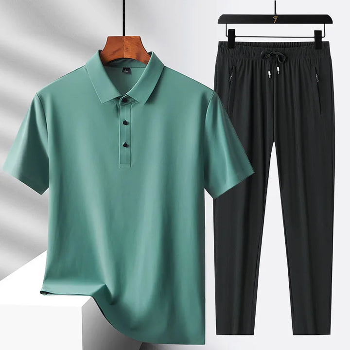 Lässiges 2-Teiliges Set