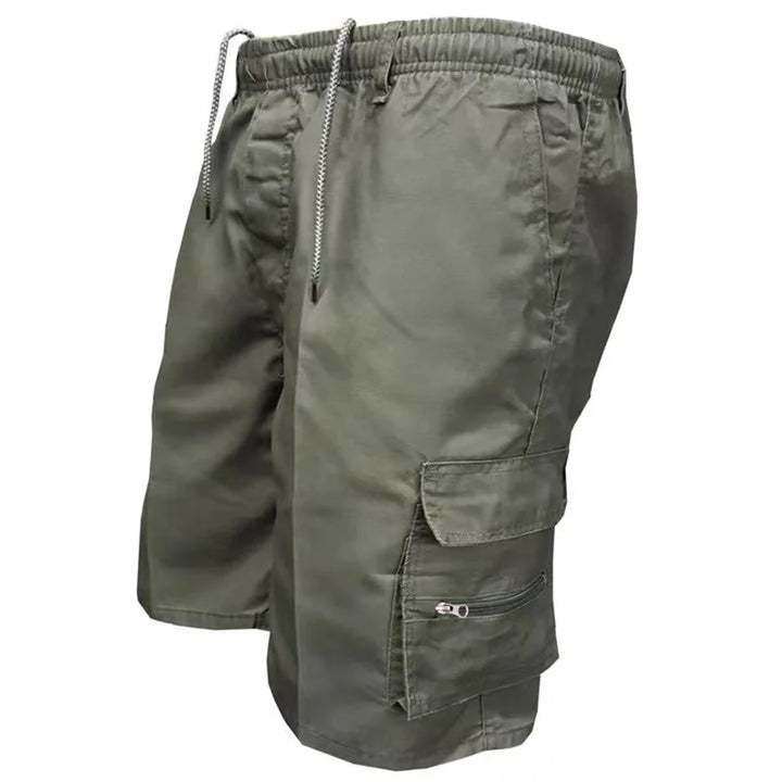 Casual Herren Cargo Kurze Hose