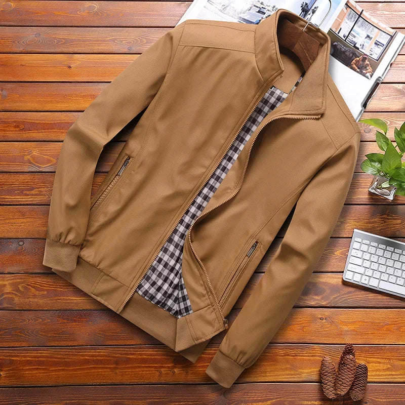 Federico leichte Jacke