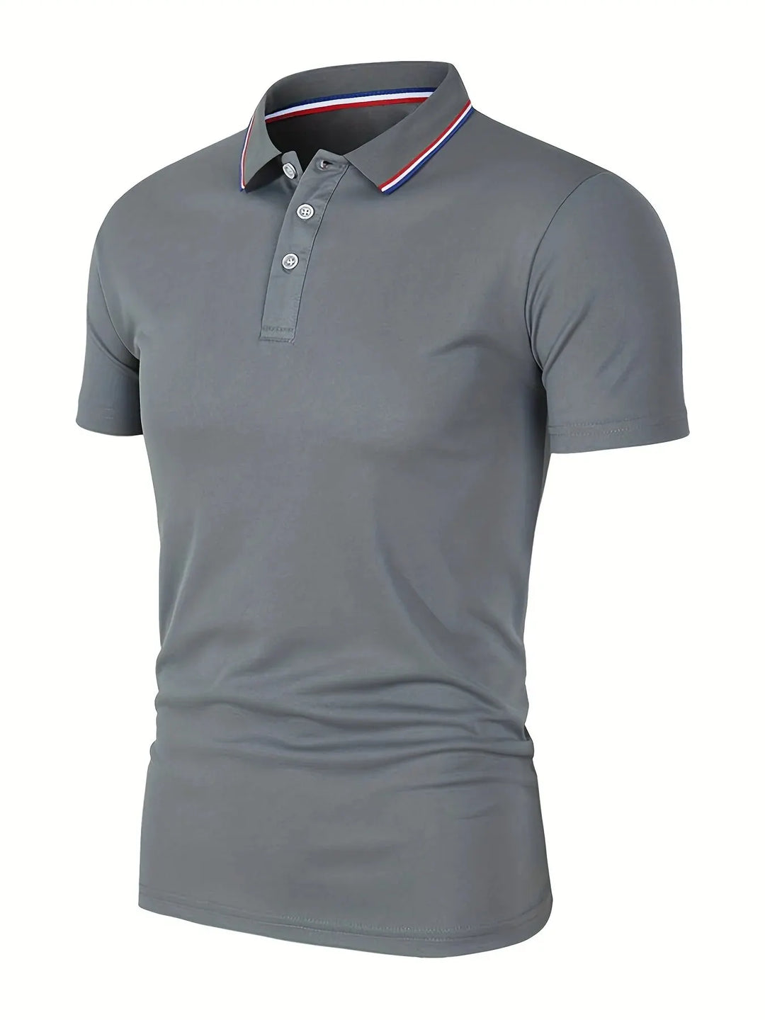 Elegantes Poloshirt