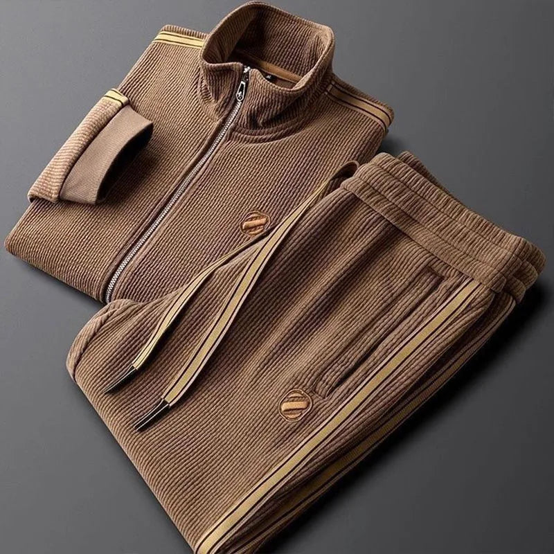 Premium Herren Set
