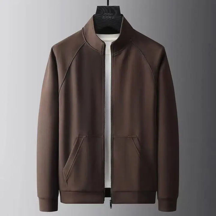 Eleganter maßgeschneiderter Trainingsanzug