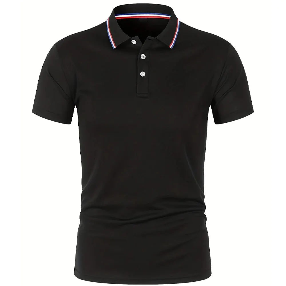 Elegantes Poloshirt