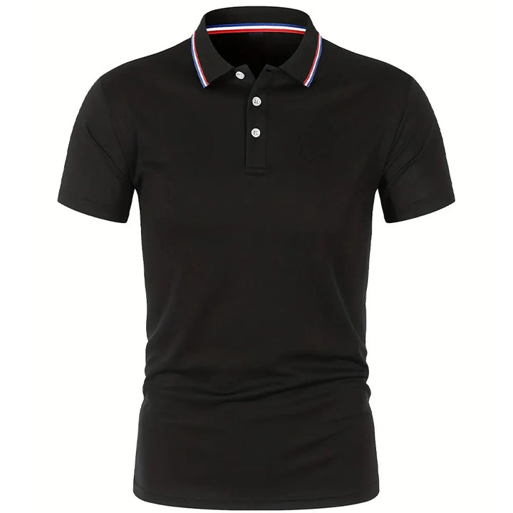 Elegantes Poloshirt