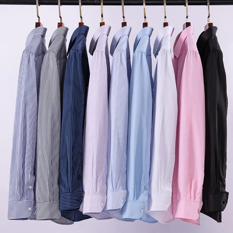Givalli - Formelles Bürowe shirt
