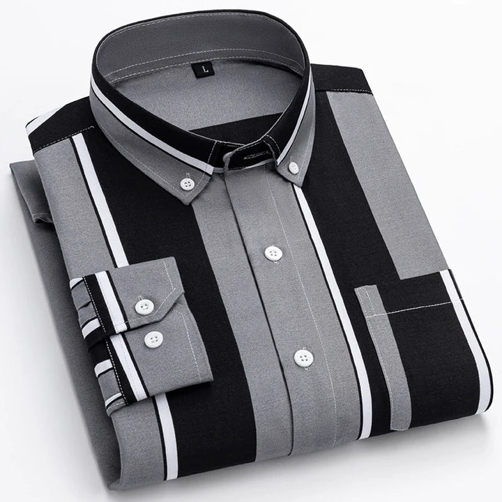 Givalli - Elegantes Hemd