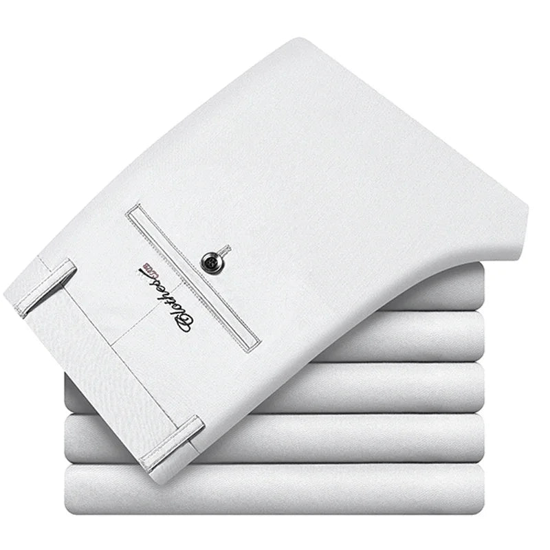 Lässige Baumwoll-Herren-Shorts