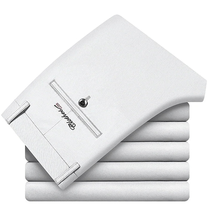 Lässige Baumwoll-Herren-Shorts