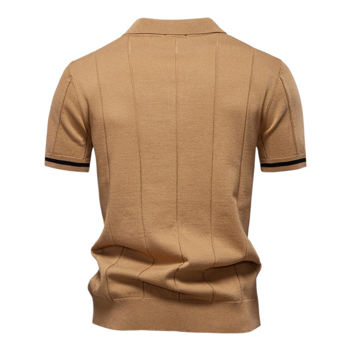 Elegantes Poloshirt
