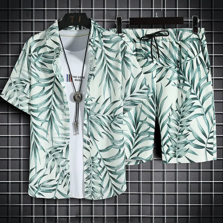 Blumen Sommer Set