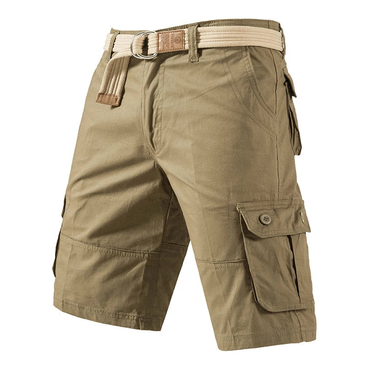 Cargo Kniehose