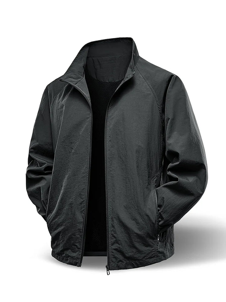 Elegante Sommerjacke
